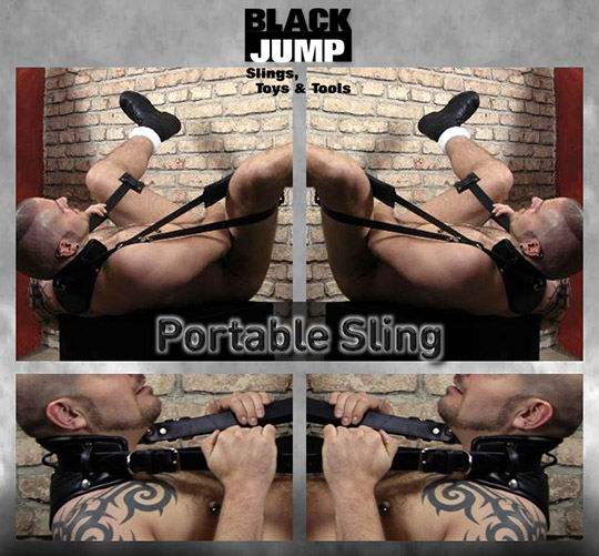 Portable Sling
